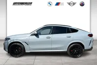 BMW X6 (Seria X) din 2025 cu 8.500 km - oferta BMW215530 - foto 3
