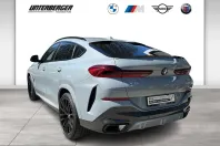 BMW X6 (Seria X) din 2025 cu 8.500 km - oferta BMW215530 - foto 4