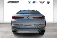 BMW X6 (Seria X) din 2025 cu 8.500 km - oferta BMW215530 - foto 5