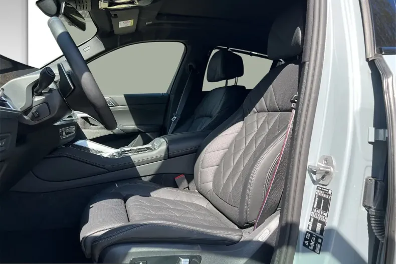BMW X6 (Seria X) din 2025 cu 8.500 km - oferta BMW215530 - foto 10