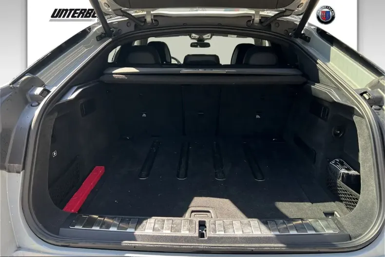 BMW X6 (Seria X) din 2025 cu 8.500 km - oferta BMW215530 - foto 12