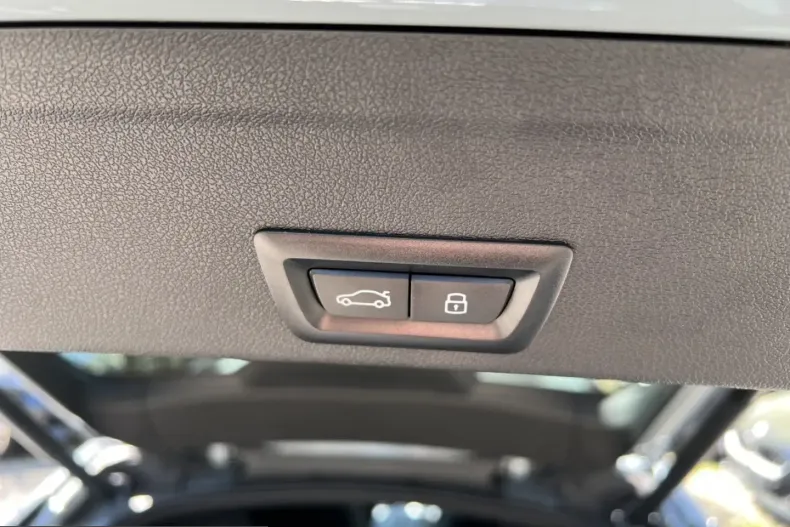 BMW X6 (Seria X) din 2025 cu 8.500 km - oferta BMW215530 - foto 14