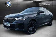 BMW X6 (Seria X) din 2023 cu 60.600 km - oferta BMW215532 - foto 1