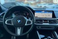 BMW X6 (Seria X) din 2023 cu 60.600 km - oferta BMW215532 - foto 2