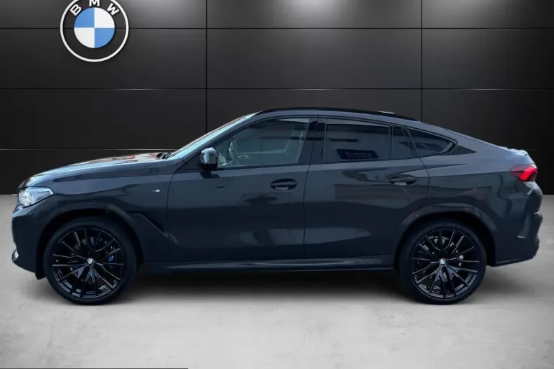 BMW X6 (Seria X) din 2023 cu 60.600 km - oferta BMW215532 - foto 5