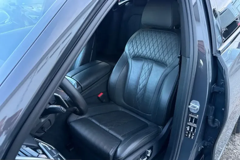 BMW X6 (Seria X) din 2023 cu 60.600 km - oferta BMW215532 - foto 9