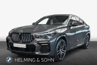 BMW X6 (Seria X) din 2023 cu 74.250 km - oferta BMW215533 - foto 1