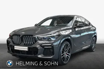 BMW X6 din 2023 - oferta BMW215533