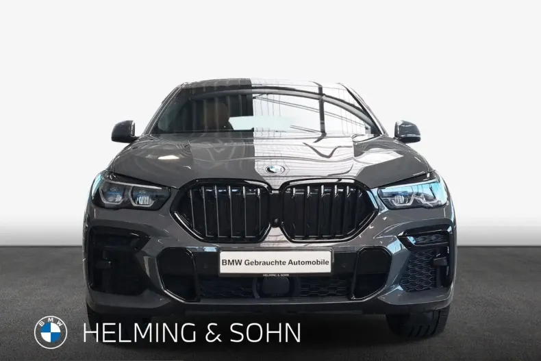 BMW X6 (Seria X) din 2023 cu 74.250 km - oferta BMW215533 - foto 3
