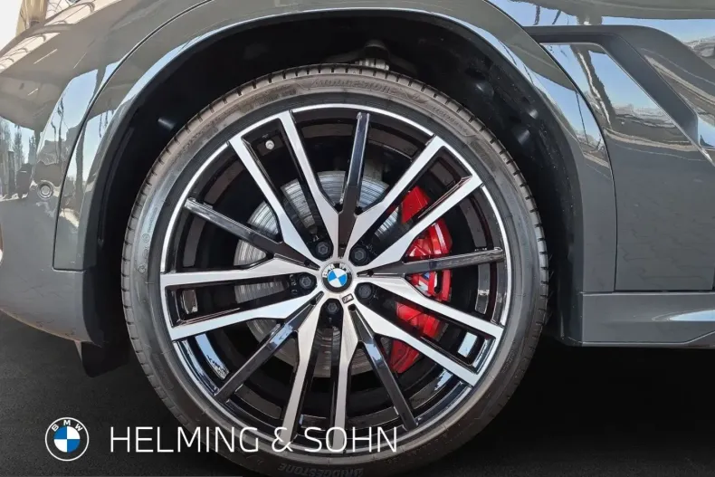 BMW X6 (Seria X) din 2023 cu 74.250 km - oferta BMW215533 - foto 5