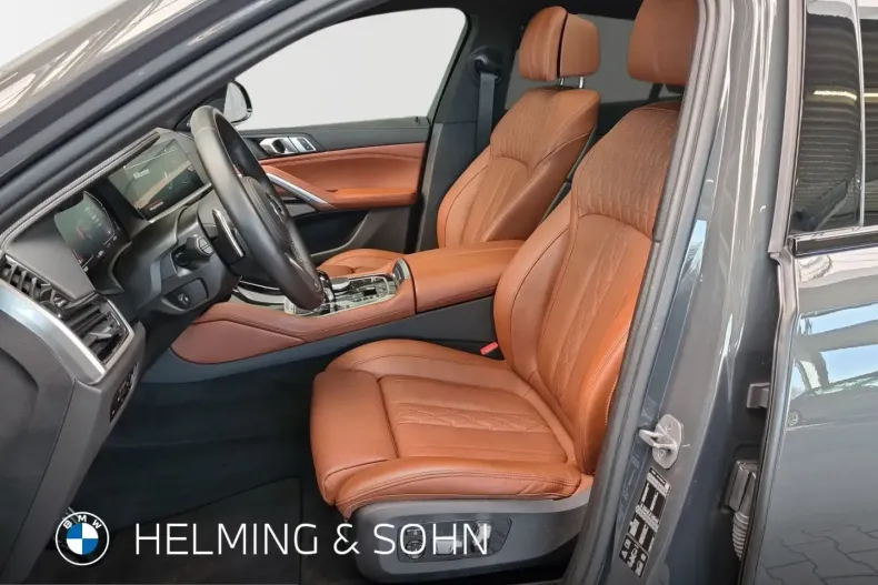 BMW X6 (Seria X) din 2023 cu 74.250 km - oferta BMW215533 - foto 7