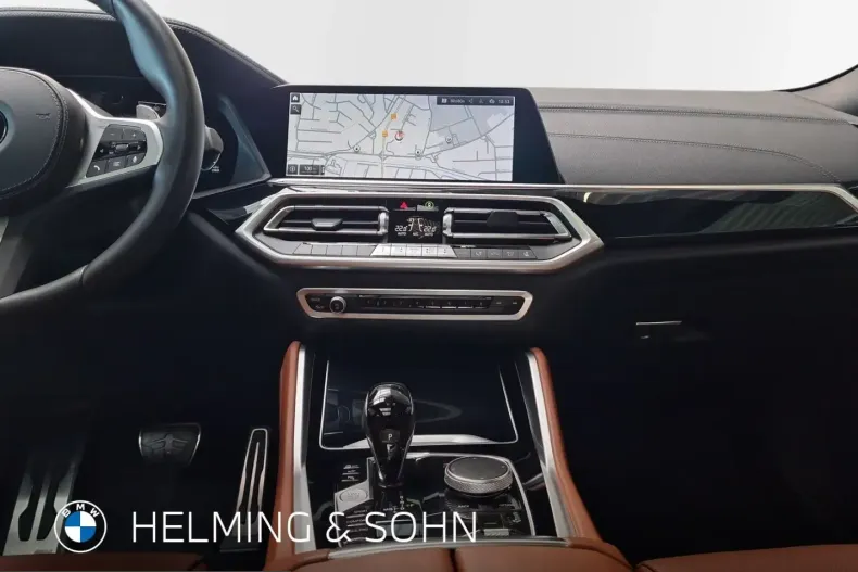 BMW X6 (Seria X) din 2023 cu 74.250 km - oferta BMW215533 - foto 8