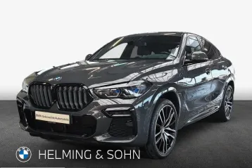 BMW X6 din 2022 - oferta BMW215534