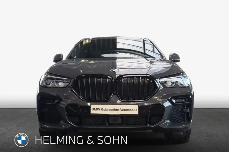 BMW X6 (Seria X) din 2022 cu 68.500 km - oferta BMW215534 - foto 3