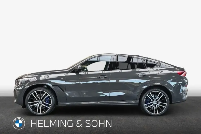 BMW X6 (Seria X) din 2022 cu 68.500 km - oferta BMW215534 - foto 4