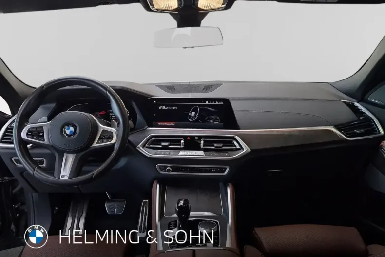 BMW X6 (Seria X) din 2022 cu 68.500 km - oferta BMW215534 - foto 6