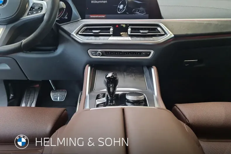 BMW X6 (Seria X) din 2022 cu 68.500 km - oferta BMW215534 - foto 8