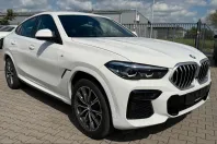 BMW X6 (Seria X) din 2023 cu 72.317 km - oferta BMW215535 - foto 3