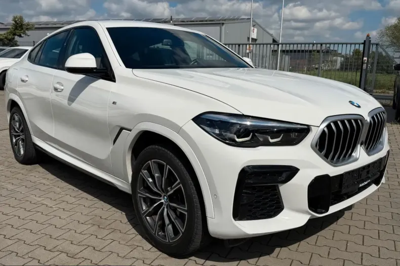 BMW X6 (Seria X) din 2023 cu 72.317 km - oferta BMW215535 - foto 3
