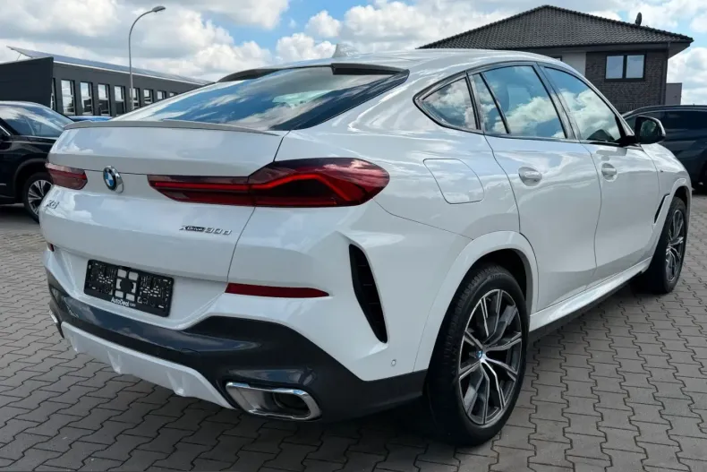 BMW X6 (Seria X) din 2023 cu 72.317 km - oferta BMW215535 - foto 4