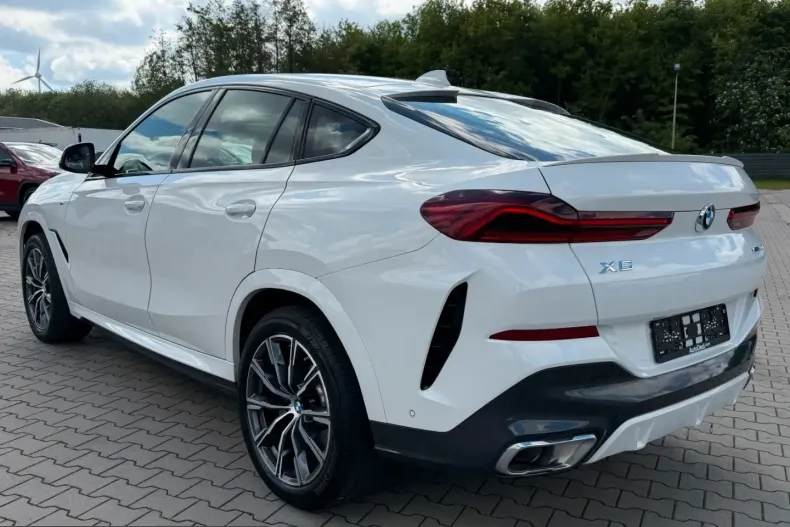 BMW X6 (Seria X) din 2023 cu 72.317 km - oferta BMW215535 - foto 6