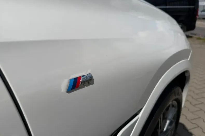 BMW X6 (Seria X) din 2023 cu 72.317 km - oferta BMW215535 - foto 7