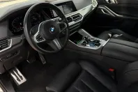 BMW X6 (Seria X) din 2023 cu 72.317 km - oferta BMW215535 - foto 8