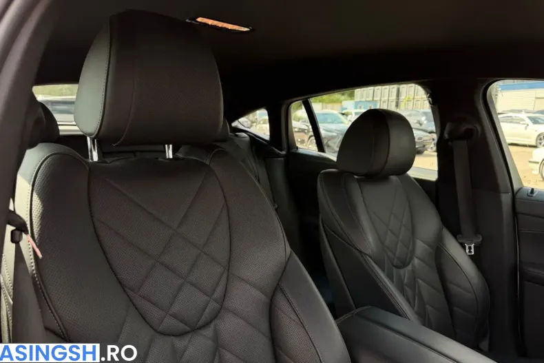 BMW X6 (Seria X) din 2023 cu 72.317 km - oferta BMW215535 - foto 10