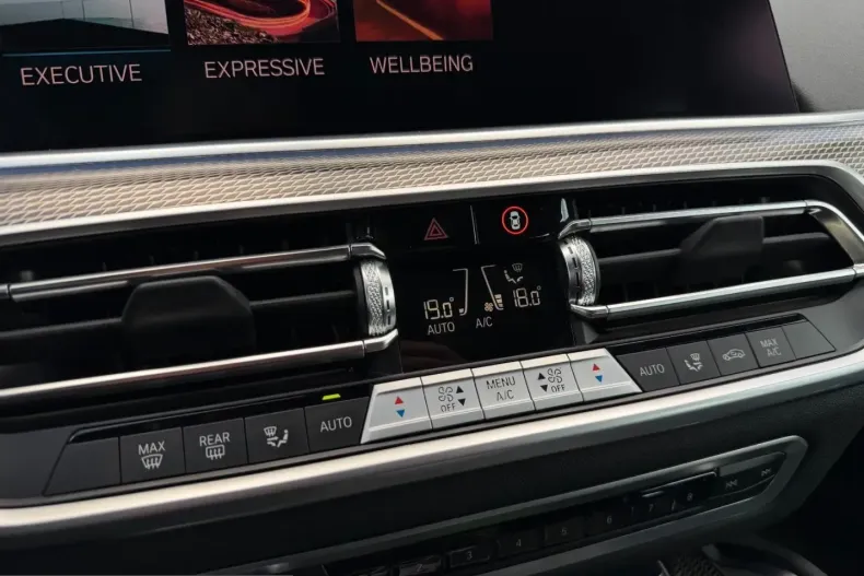 BMW X6 (Seria X) din 2023 cu 72.317 km - oferta BMW215535 - foto 24