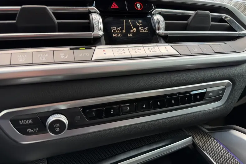 BMW X6 (Seria X) din 2023 cu 72.317 km - oferta BMW215535 - foto 25