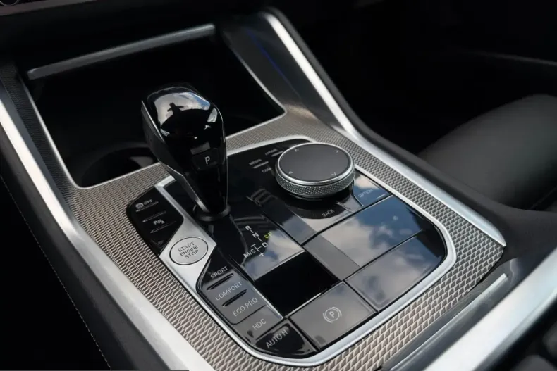 BMW X6 (Seria X) din 2023 cu 72.317 km - oferta BMW215535 - foto 27