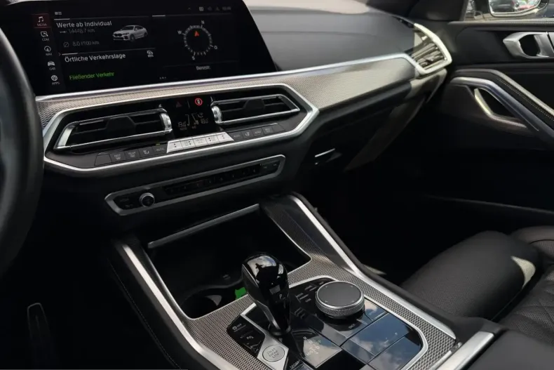 BMW X6 (Seria X) din 2023 cu 72.317 km - oferta BMW215535 - foto 28