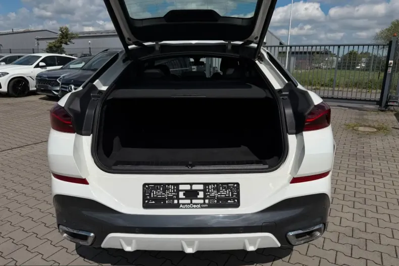 BMW X6 (Seria X) din 2023 cu 72.317 km - oferta BMW215535 - foto 33