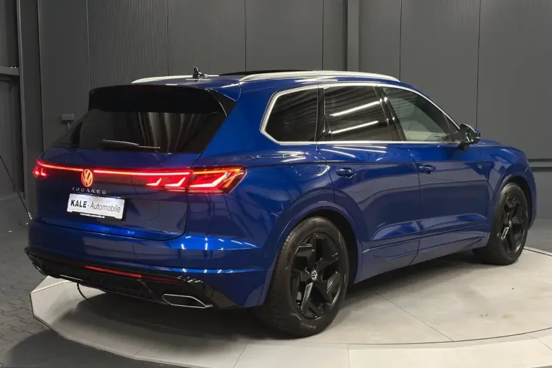 Volkswagen Touareg din 2023 cu 65.850 km - oferta VOL215538 - foto 5