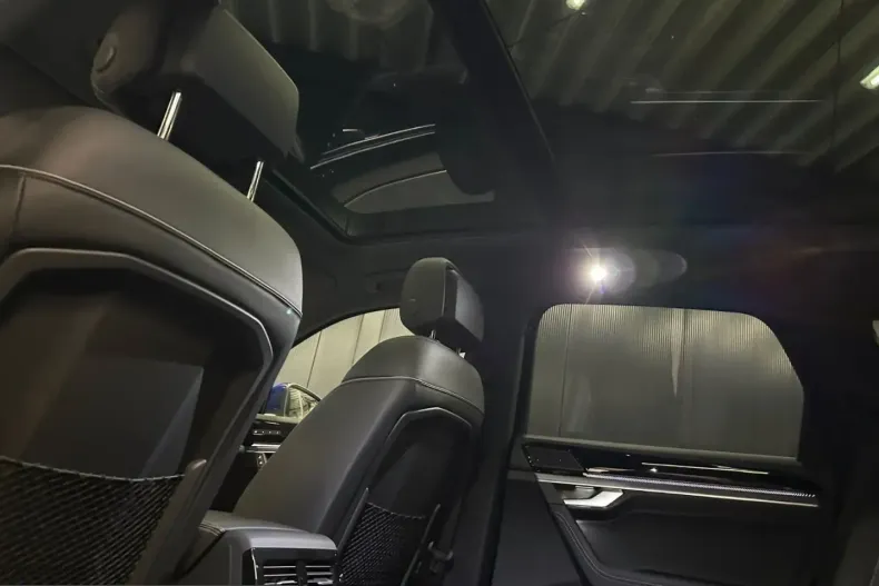 Volkswagen Touareg din 2023 cu 65.850 km - oferta VOL215538 - foto 10