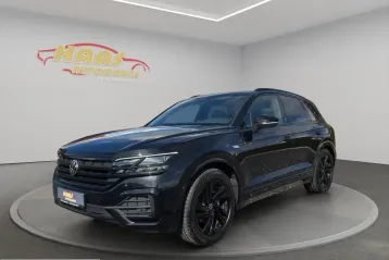 Volkswagen Touareg din 2023 - oferta VOL215539