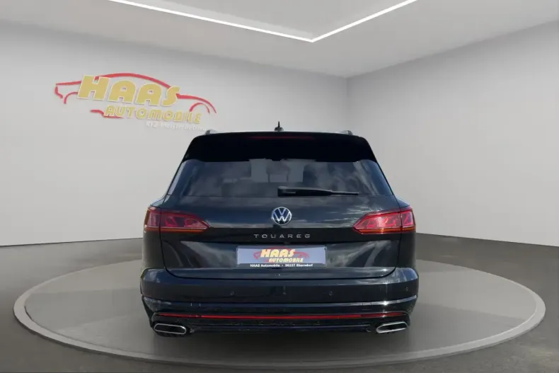 Volkswagen Touareg din 2023 cu 75.700 km - oferta VOL215539 - foto 5
