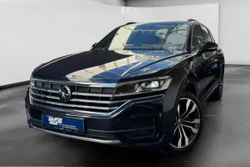 Volkswagen Touareg din 2022 - oferta VOL215540