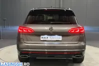 Volkswagen Touareg din 2021 cu 78.100 km - oferta VOL215541 - foto 5