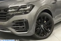 Volkswagen Touareg din 2021 cu 78.100 km - oferta VOL215541 - foto 26