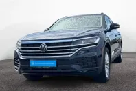 Volkswagen Touareg din 2025 cu 27.219 km - oferta VOL215542 - foto 1