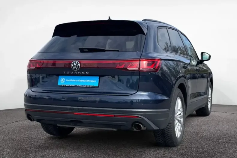 Volkswagen Touareg din 2025 cu 27.219 km - oferta VOL215542 - foto 6