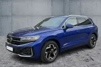 Volkswagen Touareg din 2025 cu 24.667 km - oferta VOL215543 - foto 1