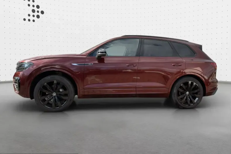 Volkswagen Touareg din 2021 cu 72.177 km - oferta VOL215544 - foto 4