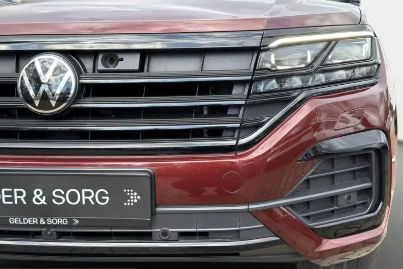Volkswagen Touareg din 2021 cu 72.177 km - oferta VOL215544 - foto 6