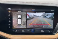 Volkswagen Touareg din 2021 cu 72.177 km - oferta VOL215544 - foto 13