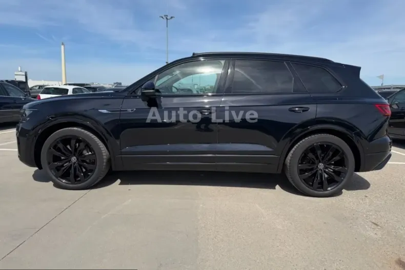 Volkswagen Touareg din 2022 cu 85.120 km - oferta VOL215545 - foto 7