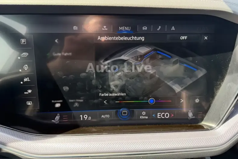 Volkswagen Touareg din 2022 cu 85.120 km - oferta VOL215545 - foto 17