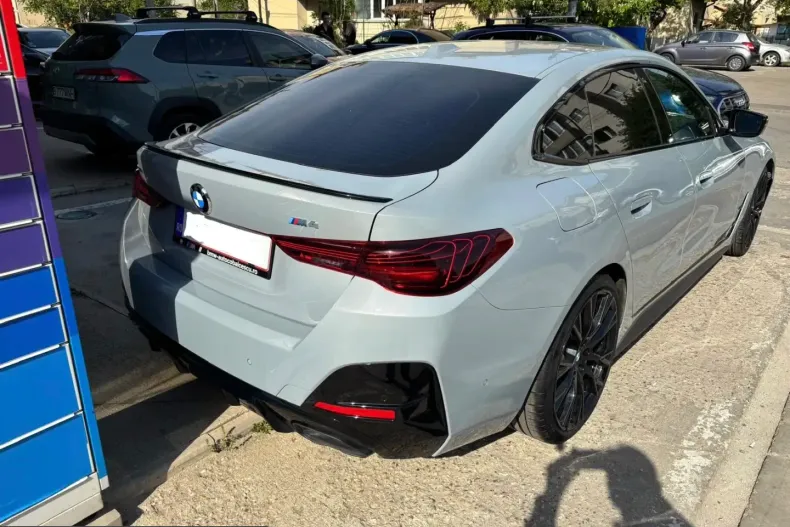 BMW M440 (Seria 4) din 2026 cu 34.003 km - oferta BMW215546 - foto 5