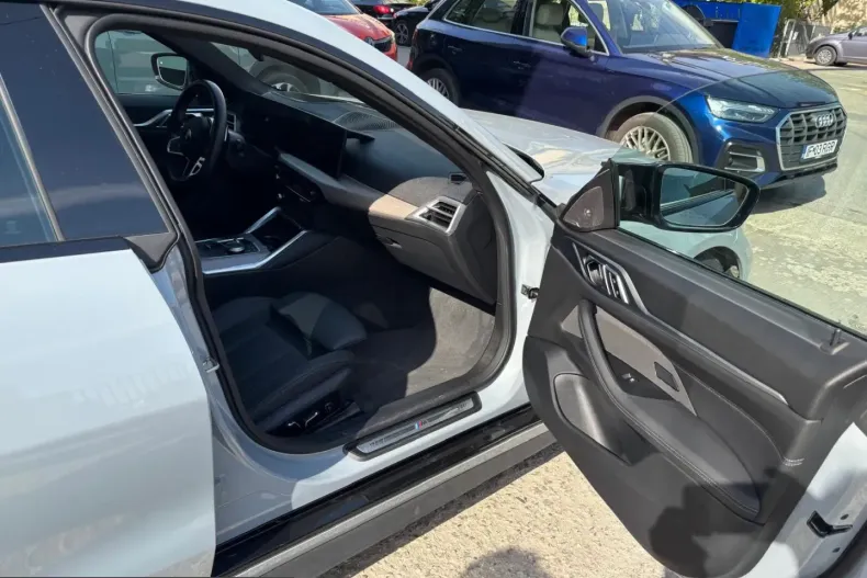 BMW M440 (Seria 4) din 2026 cu 34.003 km - oferta BMW215546 - foto 7